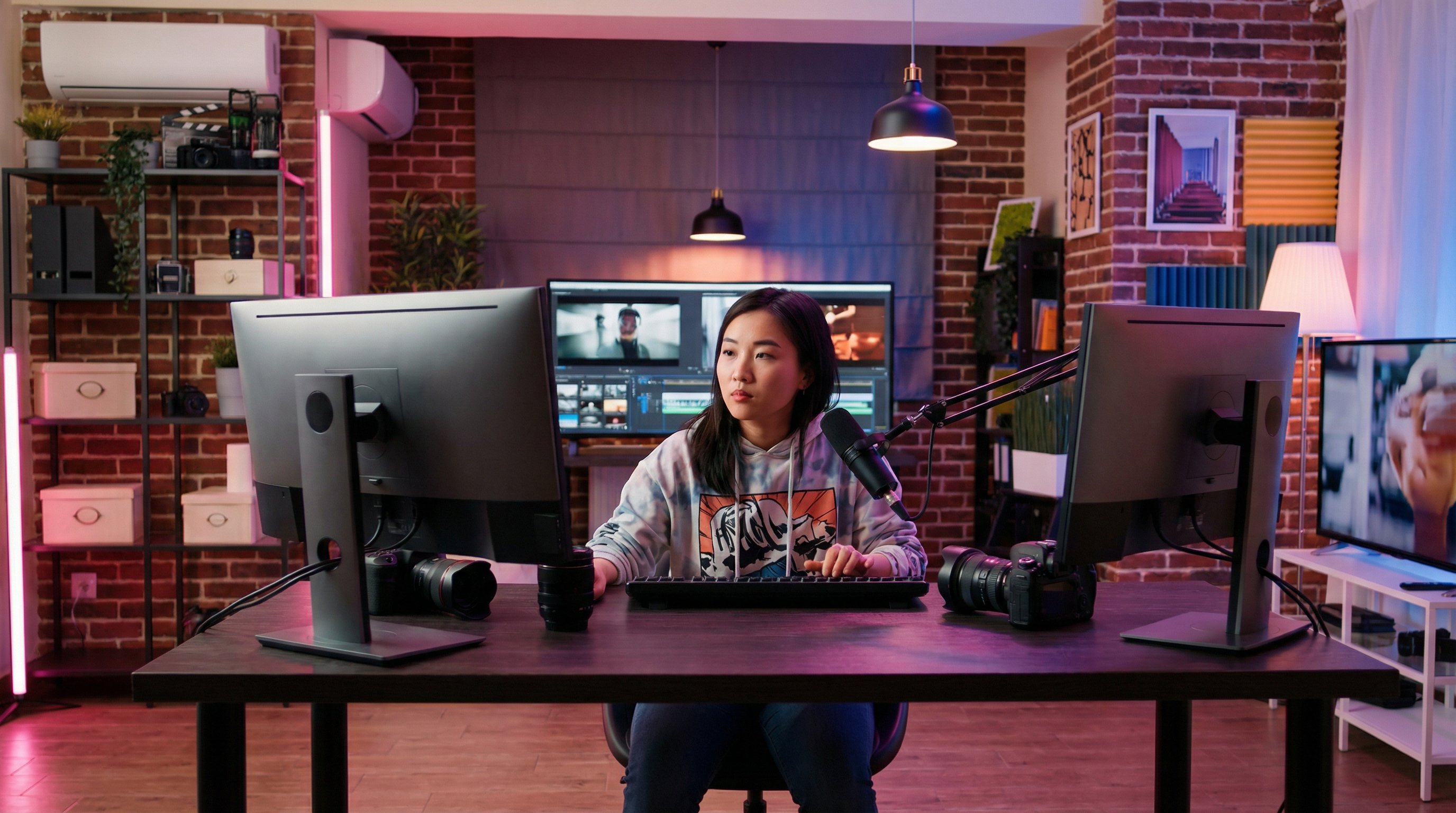 蘑菇视频幕后花絮视频