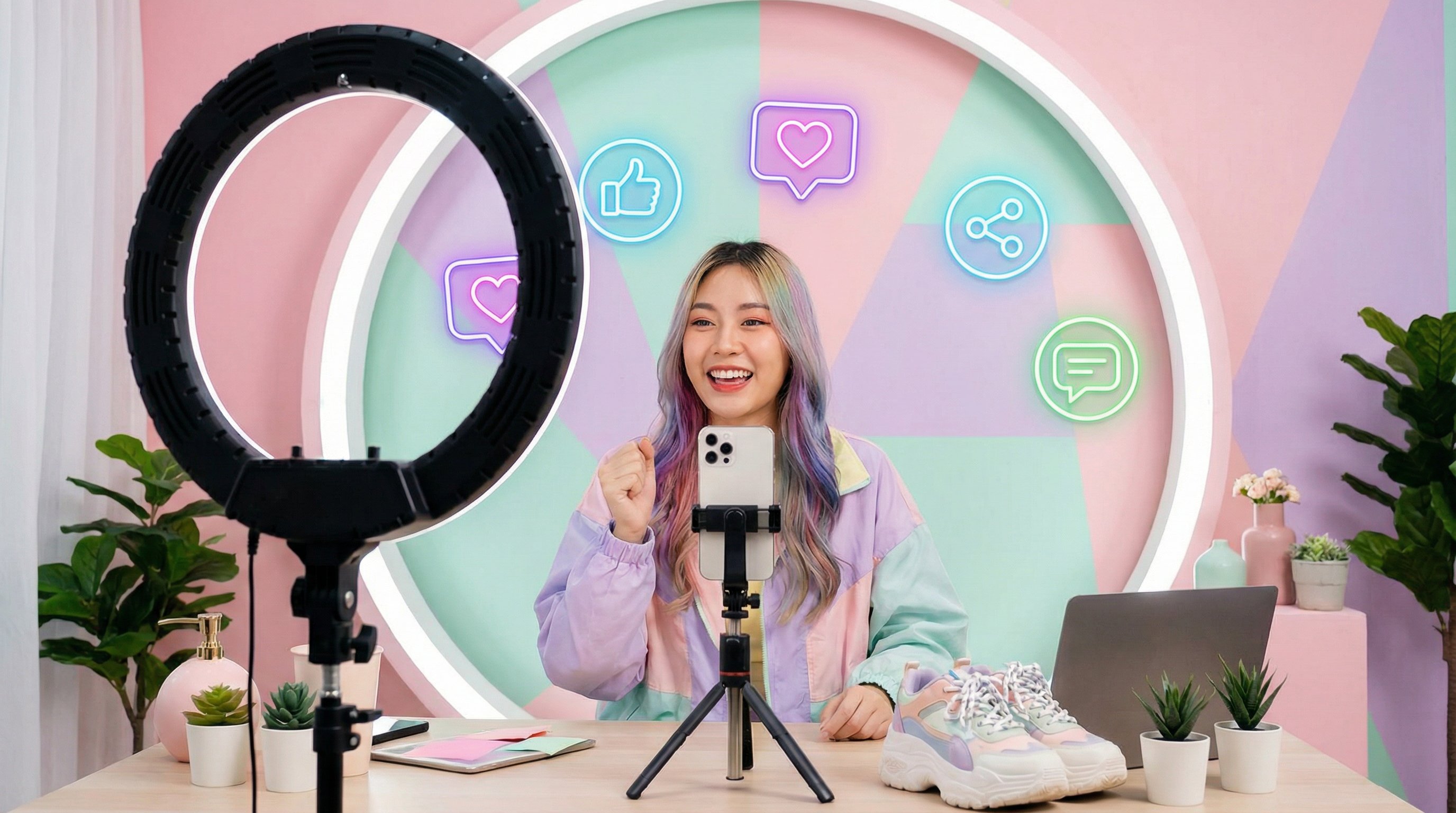 蘑菇视频短视频制作教程