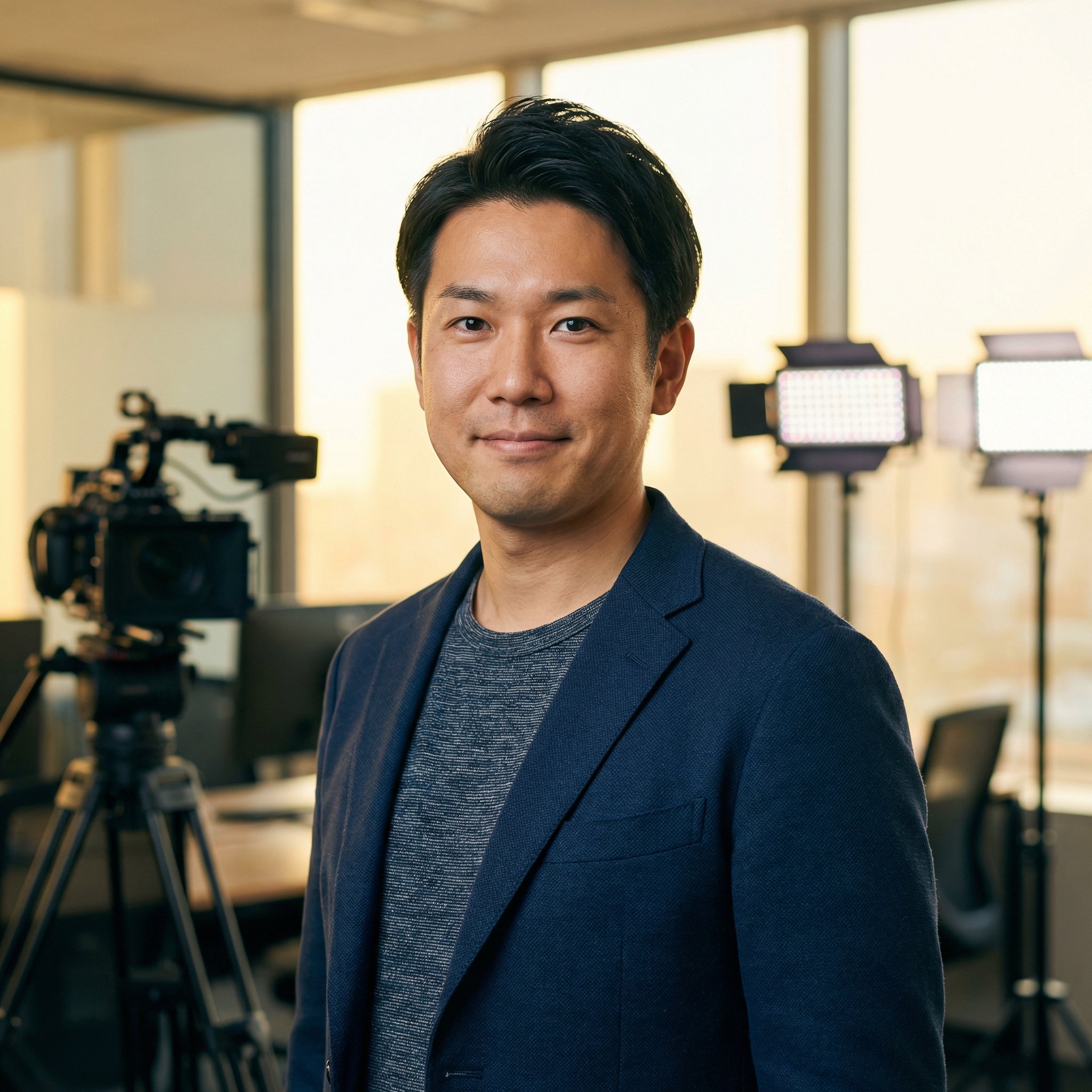 蘑菇视频创作者