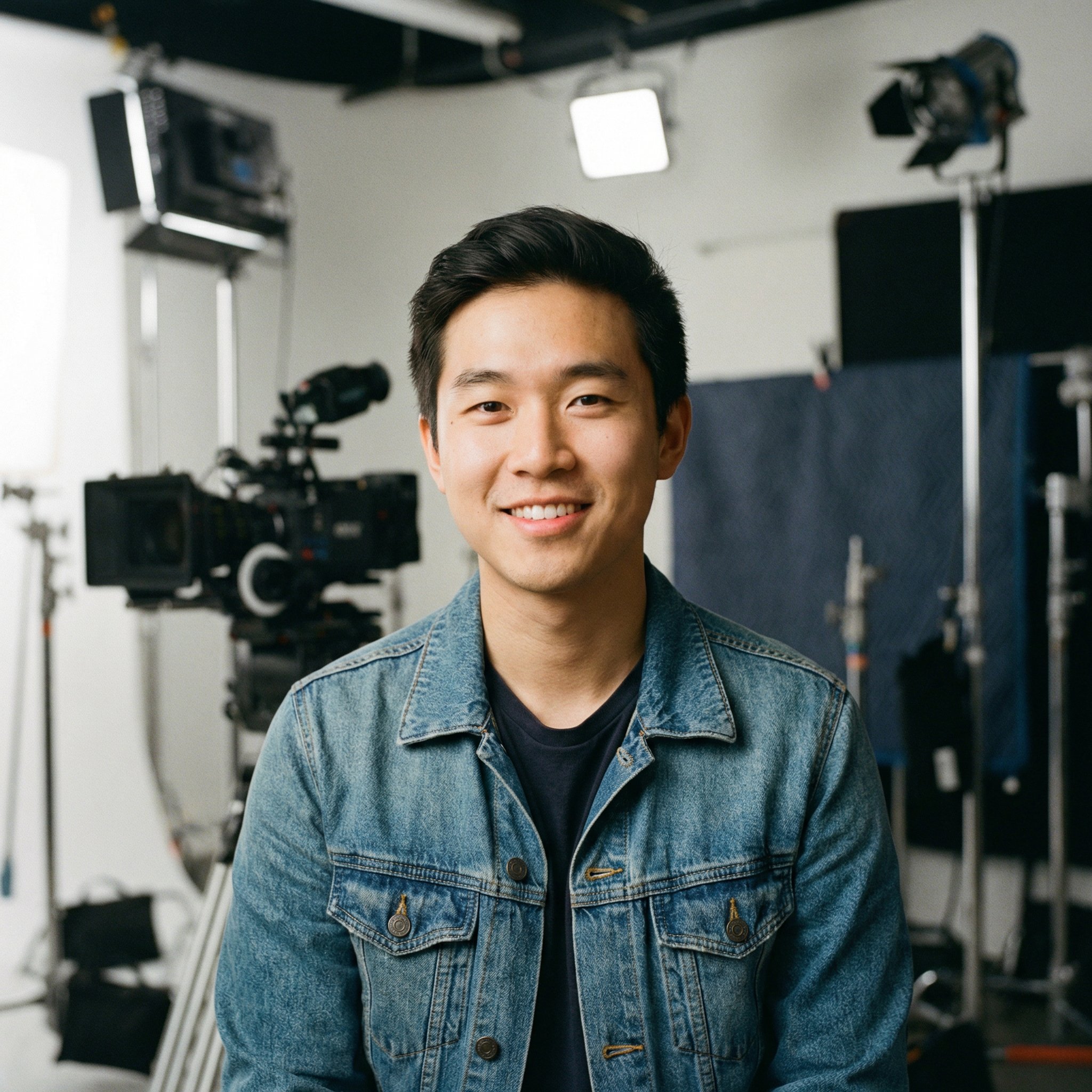 蘑菇视频创作者